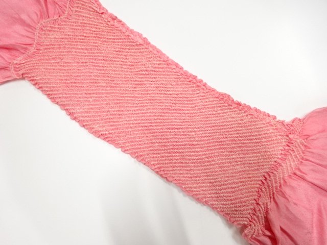 JAPANESE KIMONO / APERTURE OBIAGE